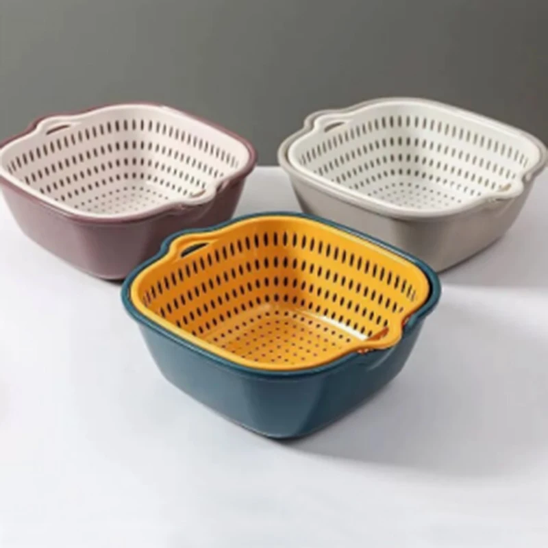 Basket For Washing Vegetables suppliers