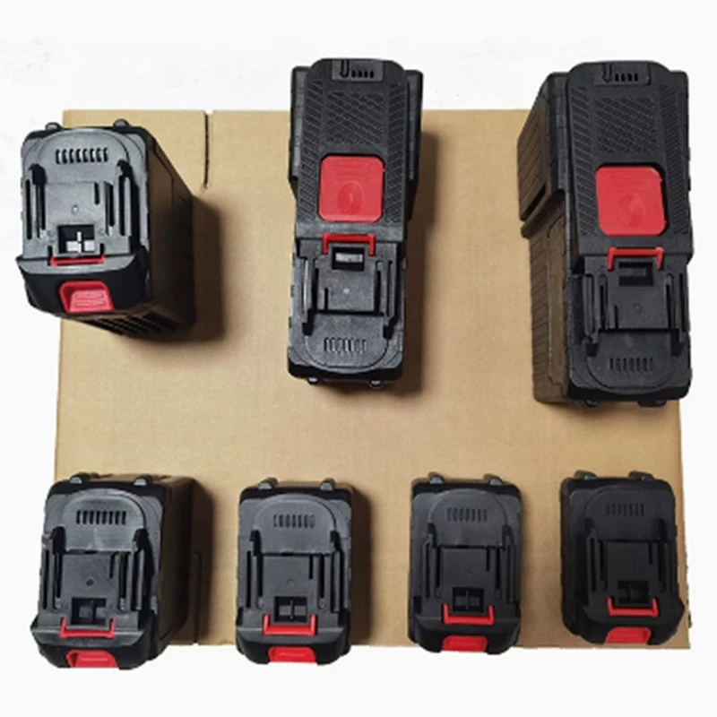 Plastic Battery Enclosure factory