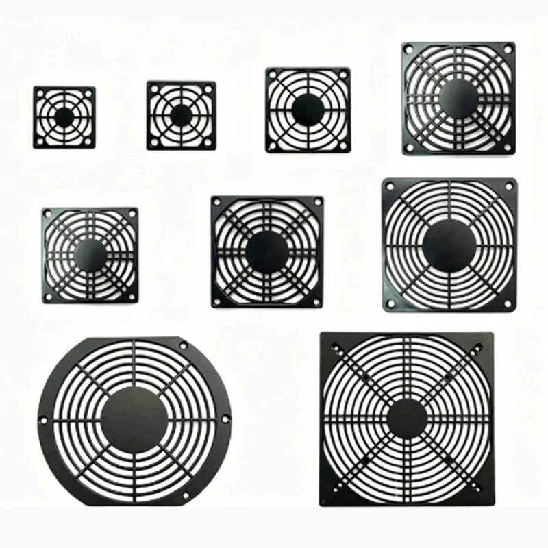 Plastic Fan Guard best