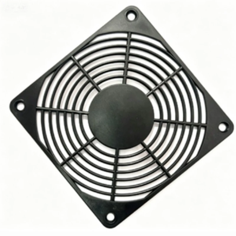 Plastic Fan Guard factory