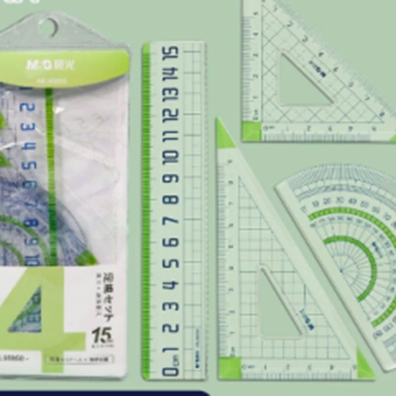 Plastic Scale Ruler suppliers