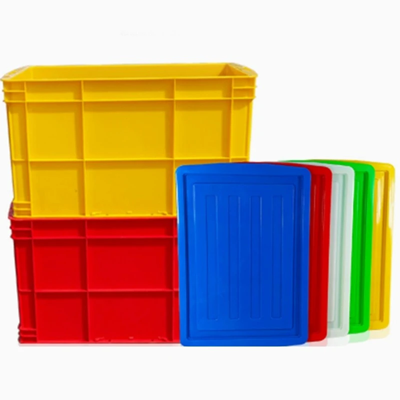 Plastic Turnover Box best